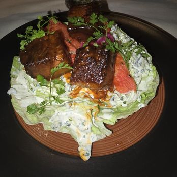 Four Sixes Ranch Steakhouse - Steakhouses Near Me - Las Vegas, Nevada