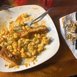 Swagger Sports Bar & Grill