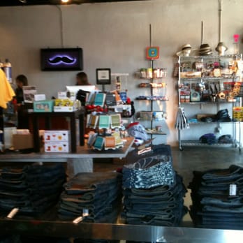 Stash Apparel & Gifts - Men's Clothing Near Me - Tulsa, Oklahoma