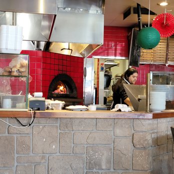 Spuntino Pizzeria - Italian Near Me - Temecula, California