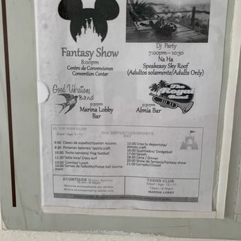 Ventus - Are you ready for the show! - Resorts Near Me - Puerto Morelos, ROO
