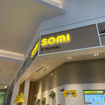 Somisomi - Inside - Desserts Near Me - Santa Clara, California