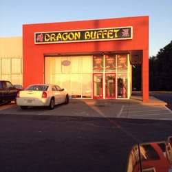 Dragon Buffet