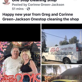 One Stop Cleaning Shop - Business vehicles - Home Cleaning Near Me - Visalia, California One Stop Cleaning Shop - Business vehicles - Home Cleaning Near Me - Visalia, California