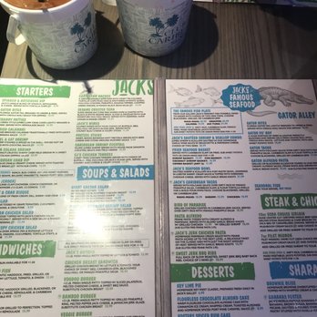 Caribbean Jack's - Caribbean Near Me - Daytona Beach, Florida Caribbean Jack's - Caribbean Near Me - Daytona Beach, Florida