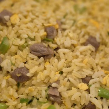 Good Alley - A5 Miyazaki Wagyu Beef Fried Rice - Chinese Near Me - Rosemead, California