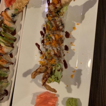 Green Ginger - Asian Fusion Near Me - Decatur, Georgia Green Ginger - Asian Fusion Near Me - Decatur, Georgia