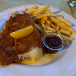 Landhotel Gschirnwirt - Mhhh, ein lecker cordon bleu