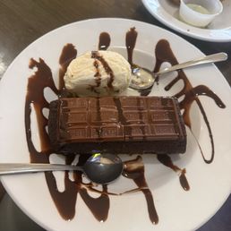 Hershey's Brownie