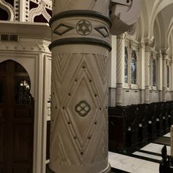 Immaculate Conception Jesuits