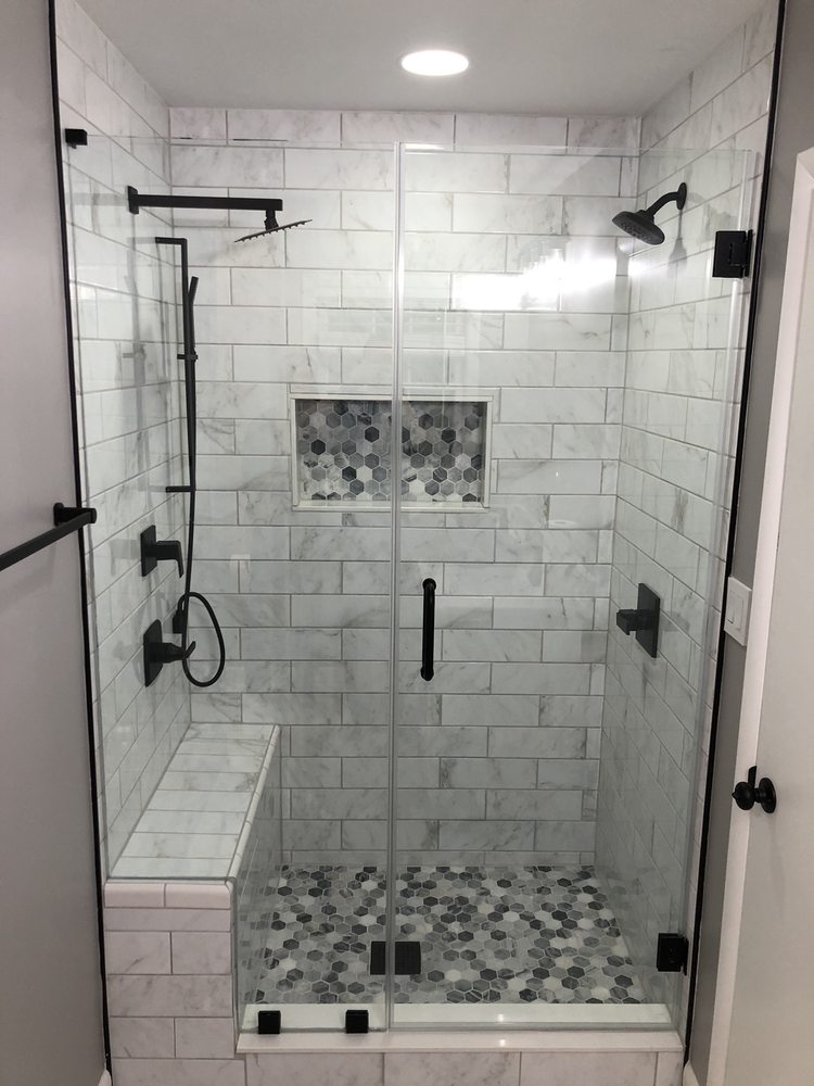 Slide of Jimenez Construction