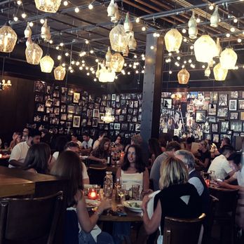 Il Porcellino - Italian Near Me - Chicago, Illinois