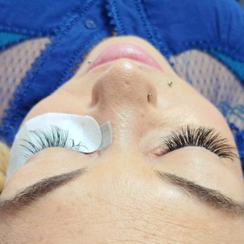 Jeneration Beauty Nation - Amazing! Side by Side! Before I went to Jen...and then after I went to Jen! - Eyelash Service Near Me Jeneration Beauty Nation - Amazing! Side by Side! Before I went to Jen...and then after I went to Jen! - Eyelash Service Near Me