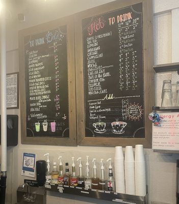 Menu photo 1 Cake Crumbs Bakery & Cafe Denver, CO Menu photo 1 Cake Crumbs Bakery & Cafe Denver, CO