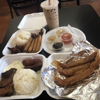 Manila Express - Juice Bars & Smoothies Near Me - Stockton, California Manila Express - Juice Bars & Smoothies Near Me - Stockton, California