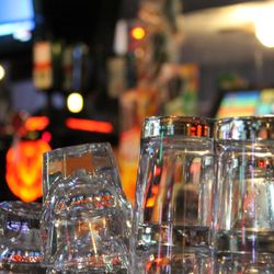 Al's Bar
