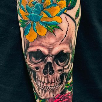 Bollywood Tattoo Studio - Tattoo Near Me - Livingston, Texas