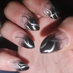 Magic Nailz - ..