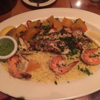 DishDash - Mashwi..awesome! - Middle Eastern Near Me - Sunnyvale, California