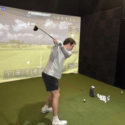 JL Golf Academy
