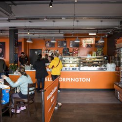 easyCoffee Orpington