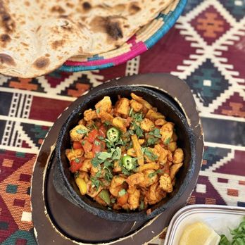 Mandi House - Maklob Chicken - Middle Eastern Near Me - San Francisco, California