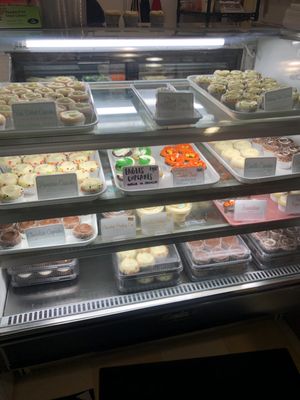 Ramona Susan's Bake Shop by null