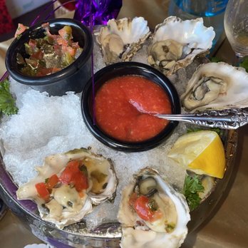 Barbacoa Grill - Steakhouses Near Me - Boise, Idaho
