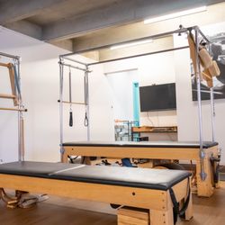 Centerworks Pilates