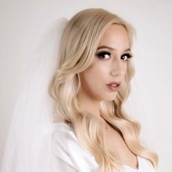 Brenda Cortez Beauty - Glamorous bridal