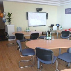National skills Academy Hospitality Training Centre