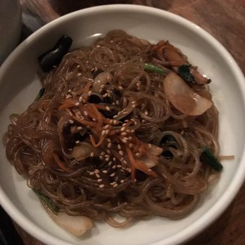 Sunhee's Farm and Kitchen - Jabchae - Korean Near Me - Troy, New York Sunhee's Farm and Kitchen - Jabchae - Korean Near Me - Troy, New York