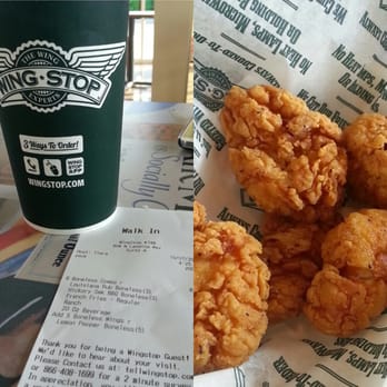 Wingstop - Chicken Wings Near Me - Renton, Washington Wingstop - Chicken Wings Near Me - Renton, Washington