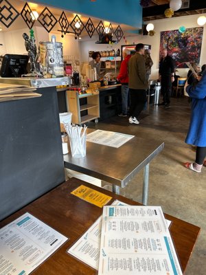 Cultiva Downtown by null