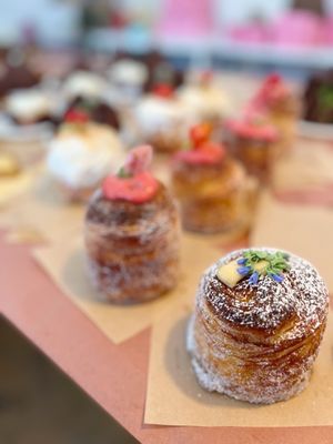 Café Babette by null