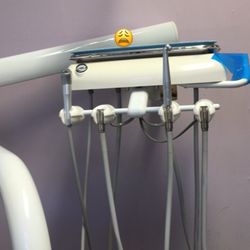 Fitzroy Campbell DDS