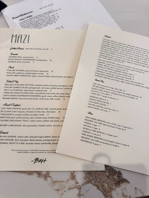Mazi by null