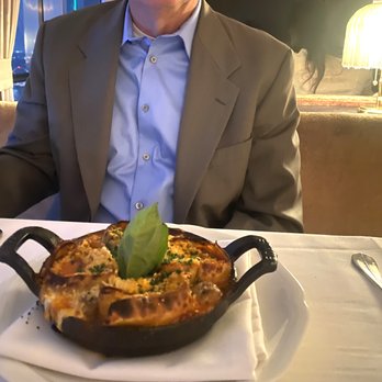 Monarch - Lasagna Diane - Italian Near Me - Dallas, Texas
