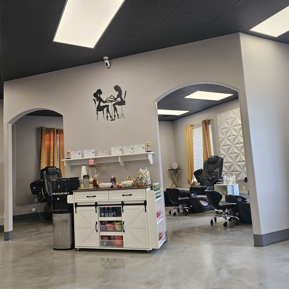 Luxor Nails - Skin Care Near Me - Syracuse, Utah Luxor Nails - Skin Care Near Me - Syracuse, Utah