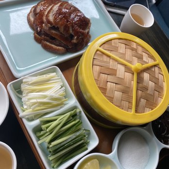 Jiang Nan - Chinese Near Me - Flushing, New York
