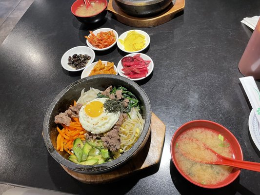 Kimchi by null