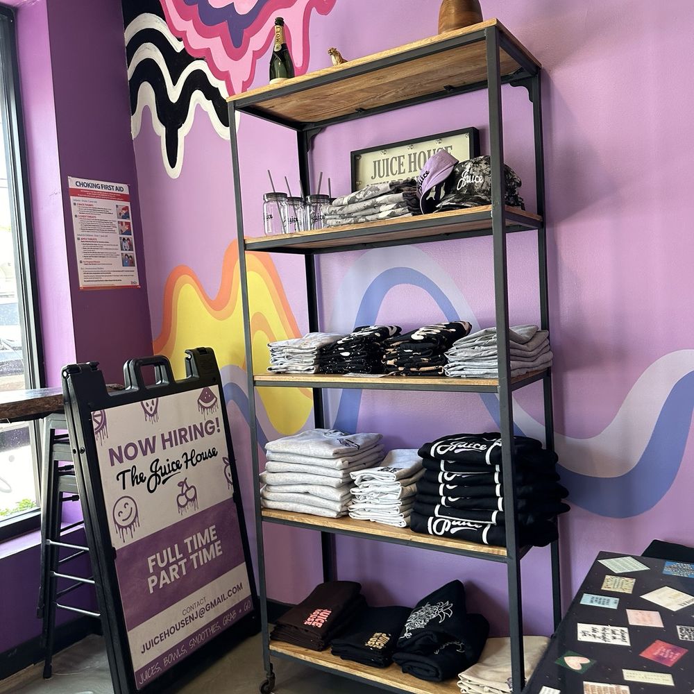 The Juice House - Acai Bowls Near Me - New Providence, New Jersey The Juice House - Acai Bowls Near Me - New Providence, New Jersey