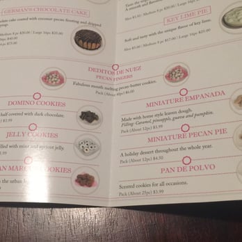 Sucree - Other items - Desserts Near Me - McAllen, Texas Sucree - Other items - Desserts Near Me - McAllen, Texas