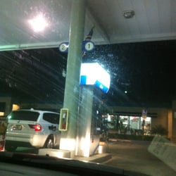 Chevron - Great place