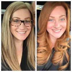Before and After