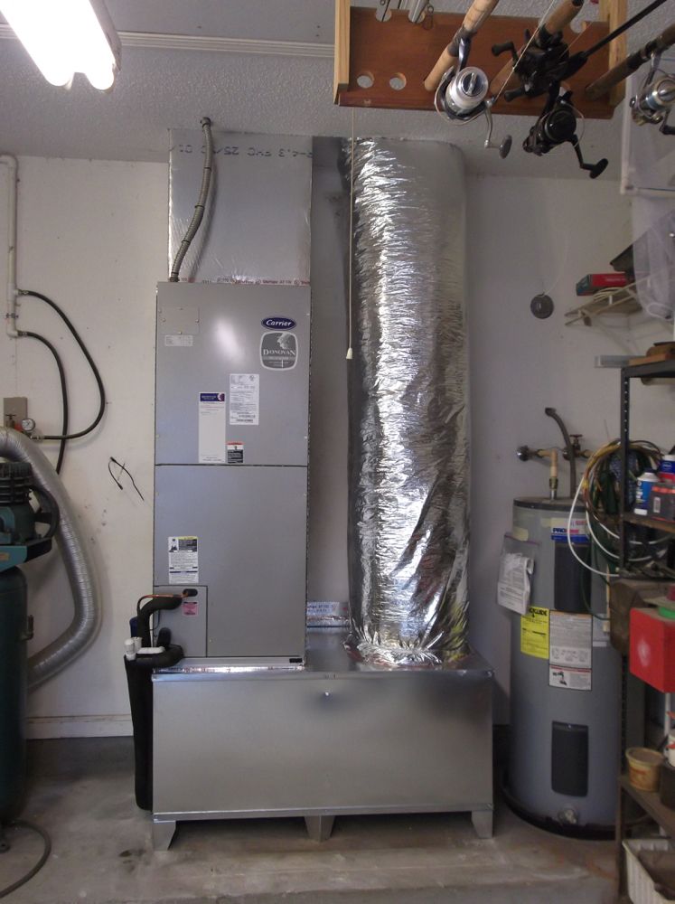 Slide of Master Home Improvements