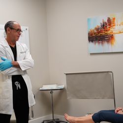 Modern Foot & Ankle