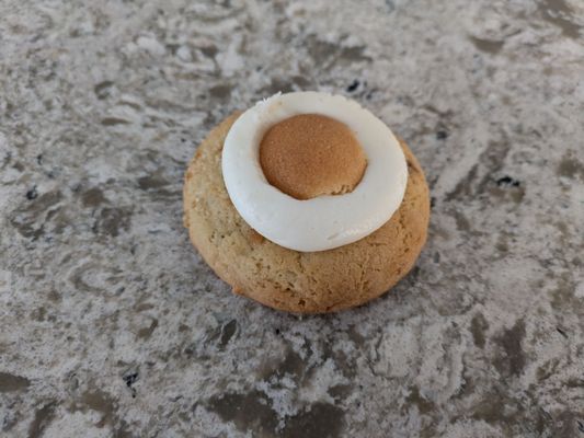 The Cookie Bar by null