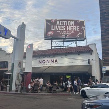 Nonna - Outside - Pizza Near Me - San Diego, California Nonna - Outside - Pizza Near Me - San Diego, California