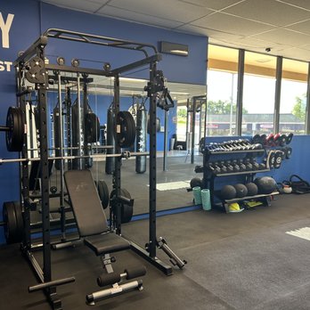 Sena Boxing - Strength and conditioning area - Boxing Near Me - Littleton, Colorado Sena Boxing - Strength and conditioning area - Boxing Near Me - Littleton, Colorado